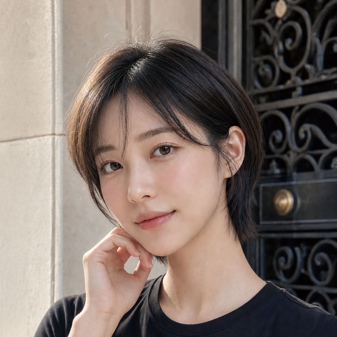 NaNa profile portrait